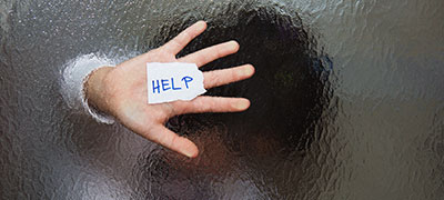Vous êtes victime de violences sexuelles 
